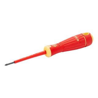 Bahco Fit VDE Insulated Phillips Screwdriver